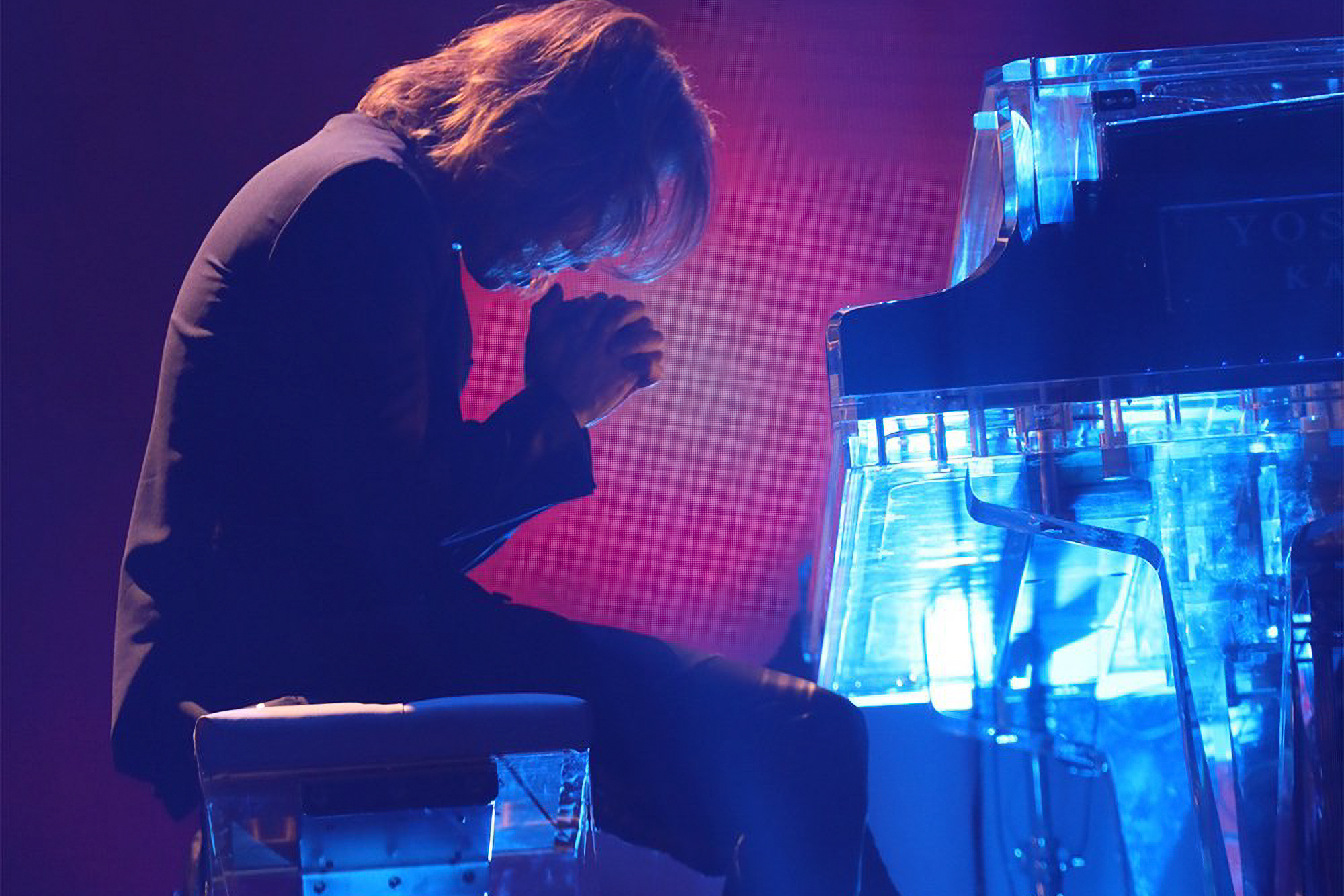 X JAPAN コンサート写真 Report on X Japan's historic live at The SSE Arena Wembley, London